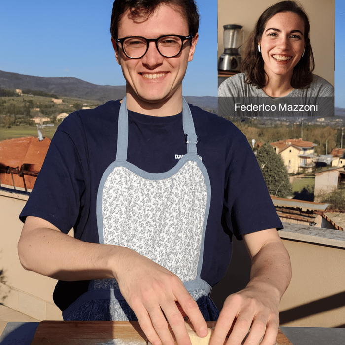 Cooking Class (Individuale) image